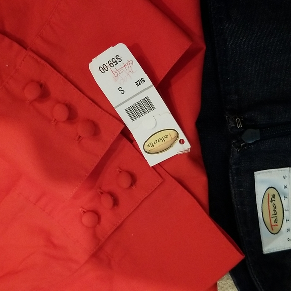 Talbots clothes - Picture 4 of 7